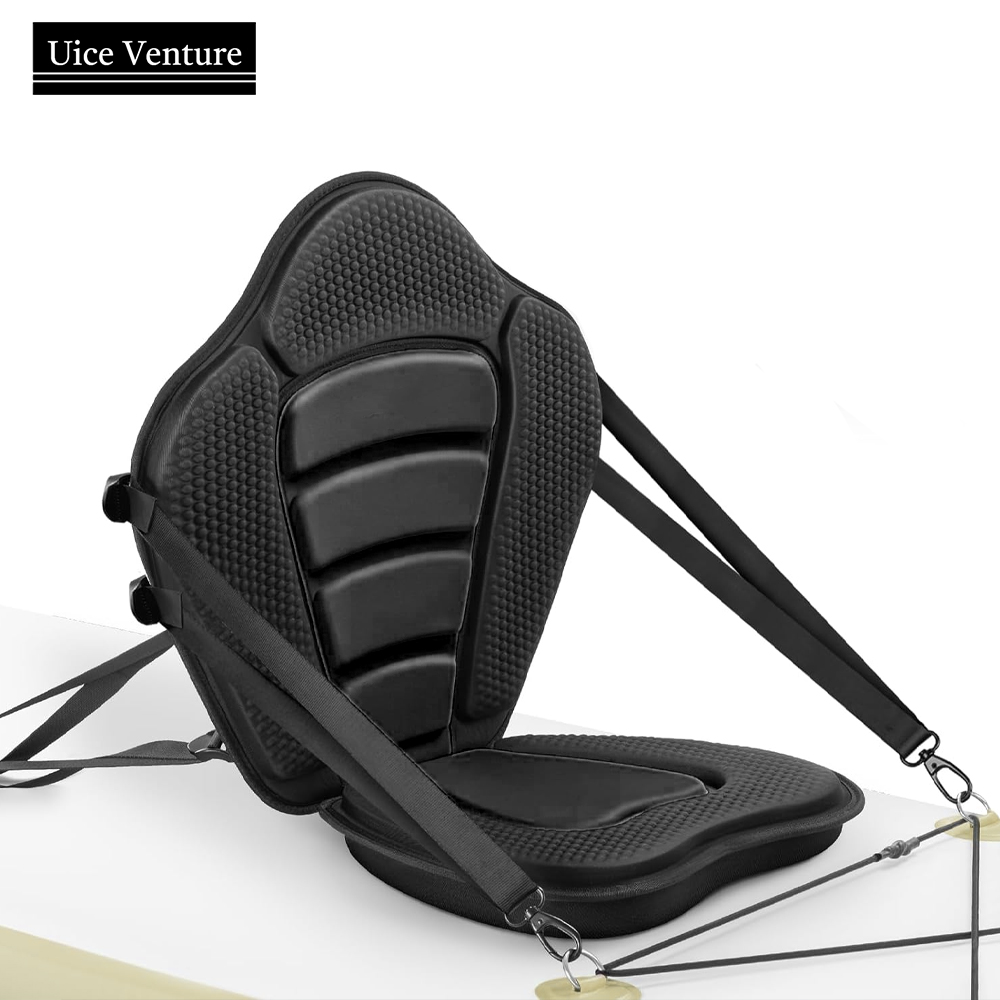 Fishing Kayak Cart - Asiento para Kayak, Accesorios para Kayak,