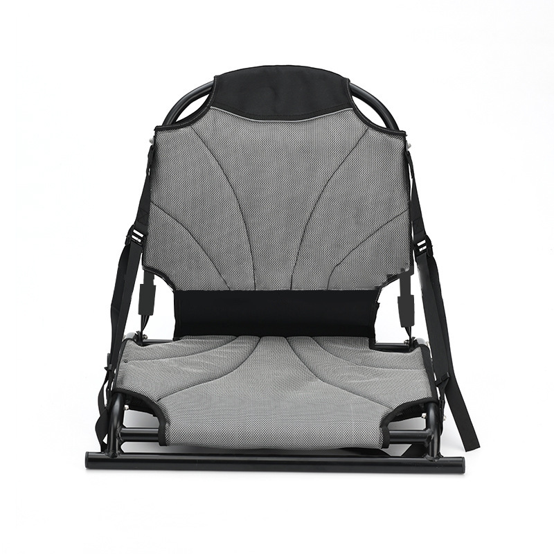 Asientos fijos para bote rotom - Fishing Kayak Seat reseña y precio