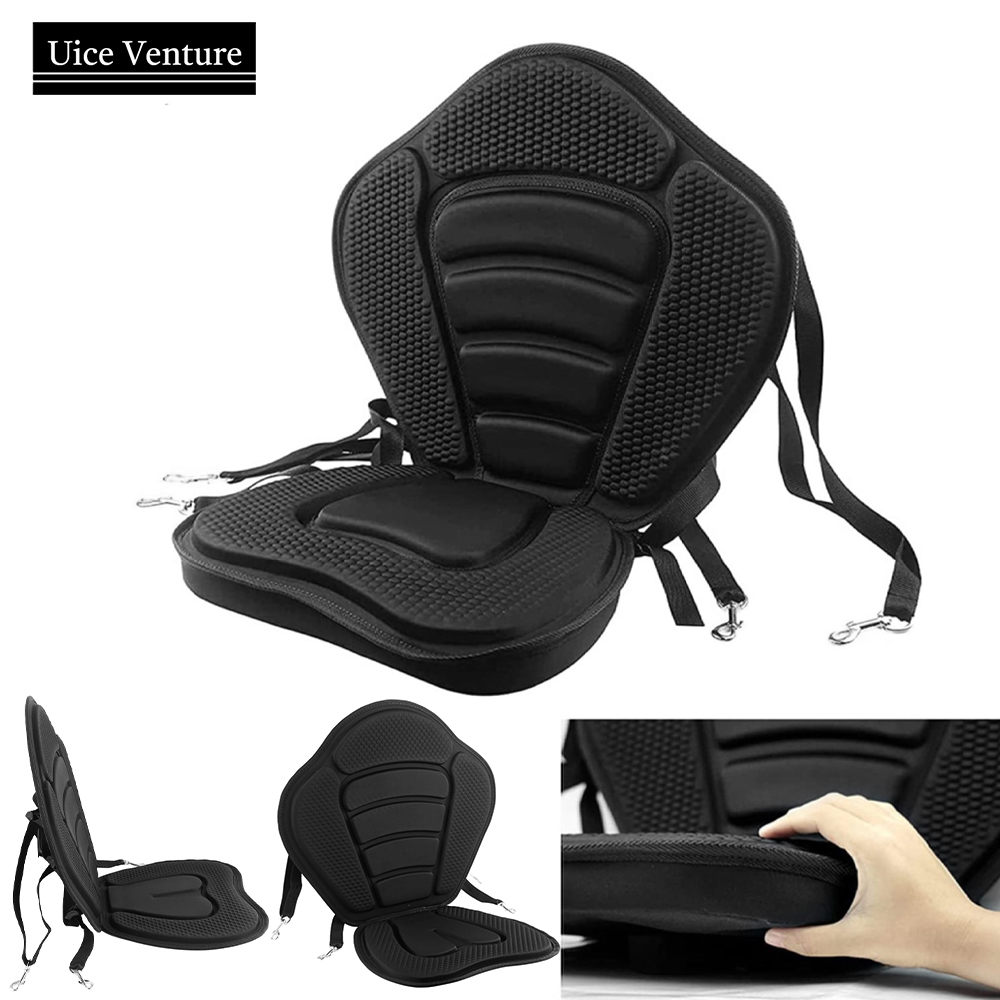 Asiento para Kayak, Accesorios - Fishing Kayak Cart reseña y precio