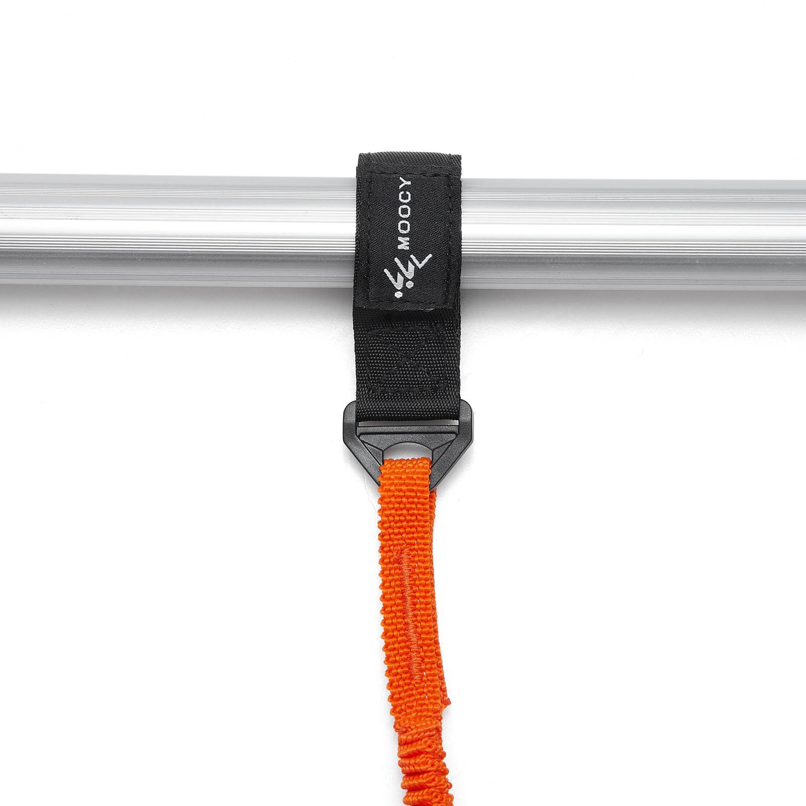 Correa de seguridad para remo  - Fishing Kayak Paddle Leash reseña y precio